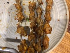-必点海鲜·鲅鱼水饺(鞍山西道店)