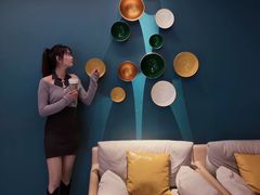 -金色印象·4K影院式足体养生(南坪桃源店)