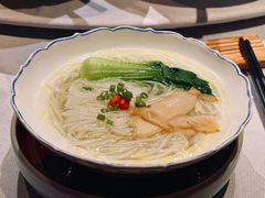 -隐厨·中国菜馆(三里屯T+MALL店)