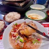 在东莞！就要吃不起眼的小破店。。。