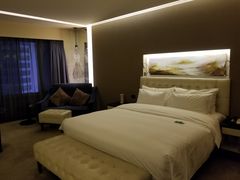 -大连富丽华大酒店