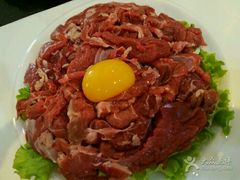 -北门涮肉·铜锅涮肉(南锣鼓巷店)