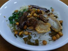 -牛八宝桂林米粉(八里庄店)