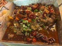 -舌尖上·霞浦滩涂海鲜·新闽菜(总店)