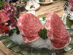 -清真军邺·金富苑肥牛(石坡街旗舰店)
