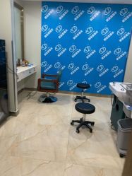 -碧莲盛·不剃发植发