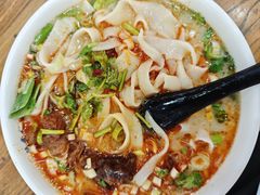 -豫掌柜饸饹面·烩面(秀沿路店)