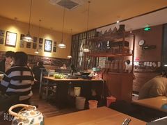 -永安鱼庄·镇江菜(三店纬五路店)