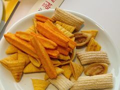 -椒馋小馆(绿源路店)