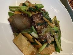 -湖影中餐厅·南京金茂威斯汀大酒店