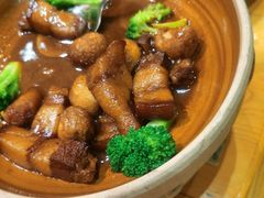 -几荷·恰似故人来(秀水广场店)