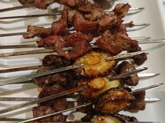 -京元盛铜锅涮肉(上海总店)