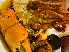 -Ministry of Crab(科伦坡店)