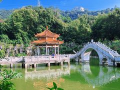 -求水山公园