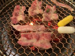 -炙忧烤肉屋(中国铁建广场店)