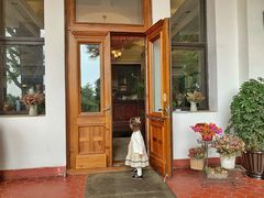 -中山路壹号传奇club·啤酒花园餐厅