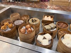 -龙的酒楼·手工早茶·顺德菜(近良路店)