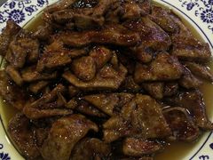 -陈记菜馆·非遗淮扬菜(东关街教场店)