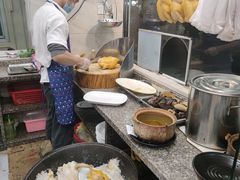 -巫记鸡饭店