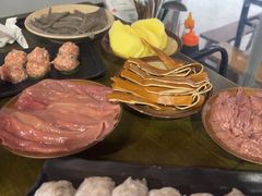-黄潇洒老火锅(九眼桥宏济巷店)