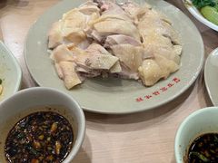 -百家鸡味馆(清泰店)