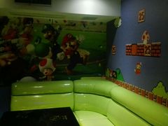 -唯爱KTV聚会餐厅(仙林东城汇店)