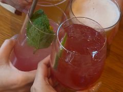-THE CANNERY&JUJU 新鲜海鲜·牛排美食酒廊