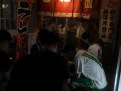等位区-老龙亭拉面店