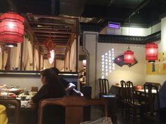 大堂-遇见长安(兰州中心店)