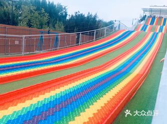 这个夏天带宝贝来挑战自我吧