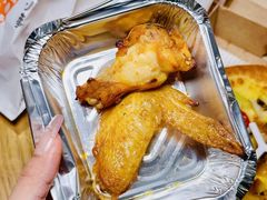 -必胜客(磁器口店)