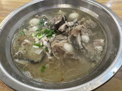 -福屿鲜捞小吃·捞化(福屿总店)