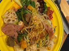 -北丐先生·野馄饨烧烤(雨花万象店)