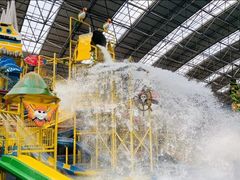 -沈阳龙润夏宫温泉水乐园