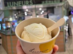 -LUNEURS月乐诗·法式冰淇淋(环贸店)