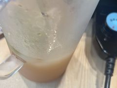 -鱼酷活鱼烤鱼(沈阳大悦城店)