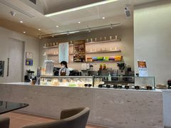 -Chrisbakery&Cafe克莉丝烘焙咖啡馆(万科店)