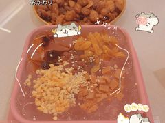 -辣么好吃私厨(新城店)