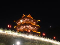 -肇庆古城墙