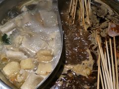 -袁记串串香(梁家巷店)