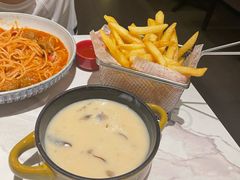 -西堤牛排(南京龙江店)