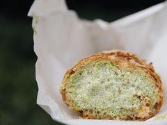 -Let's Taipei 非常烘焙(太古里店)