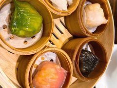 避风塘虾饺五小宝-避风塘(光启城店)