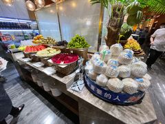 -丰卓会海鲜自助(中润大道店)