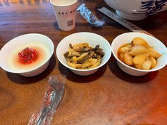 -李犟大爆鳝面·手工蟹黄包(湖滨西湖店)