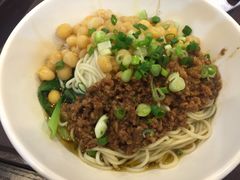 -秦云老太婆摊摊面(磁器口店)
