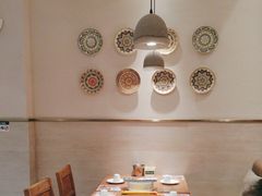 -胡氏大盘鸡新疆菜(石岗店)