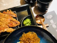 -馔豚·台北菜专门店(深圳湾万象城店)