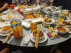 -海底捞火锅(万丰桥店)