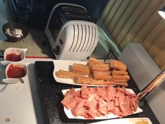 -麦新格精品酒店(上海浦东机场川沙迪士尼店)